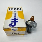 Cole Hersee Pressure Switch 9253 Nos. Fixed Price $34.99.