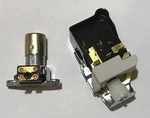 1968-81 Camaro & Firebird Headlight Switch Dimmer, 7-PIN, Ac Delco. Fixed Price $82.60.
