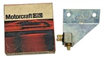 Nos 1969 70 71 Ford Econoline Oem D0UZ-15520-A Back Up Lamp Switch Brkt SW-946. Fixed Price $99.99.