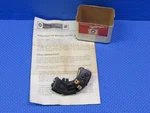 Nos? 1964-66 Gto Chevelle Neutral Safety Switch 1993659 D-2200 Delco Remy. Fixed Price $34.95.
