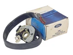 Nos 1973-76 Switch Turn Signal Fixed Wheel Mustang Galaxie Ltd Pinto Cougar. Fixed Price $169.90.