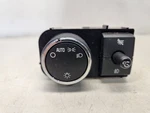 2008 Gmc Sierra 1500 Dash Switch - Headlights W/ Auto. Fixed Price $44.49.