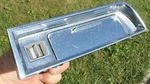 Year Unknown? Cadillac Right Side Rear Door Lock Switch Ash Tray Bezel 9715418. Fixed Price $39.99.
