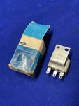 Ford Genuine Nos Power Door Lock Relay D2SZ-14677-A. Fixed Price $45.00.