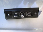 Gm 1981 Chevrolet Impala Caprice Buick Regal Way Power Seat Switch 6-PIN. Fixed Price $89.95.