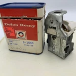 Gm Nos D1540 Headlight Switch Delco Remy #1995139 1964-66 Oldsmobile (various). Fixed Price $145.00.