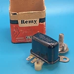 Nos 1959 1960 1961 1962 Pontiac Buick 12V Horn Relay W/ Junction Block. Fixed Price $115.00.