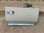 1997 Buick Lesabre Glove Box Assy Complete Hinge Switch Light Interior Code 56B. Fixed Price $39.95.