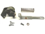 1941 42 43 44 45 46 47 Chevy Polarity Reversing Starter Switch Delco #1884827. Fixed Price $8.12.