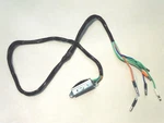 1957 1958 Ford Car Turn Signal Switch W/ Wiring New*. Fixed Price $79.95.