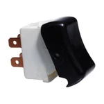 Dashboard Rocker Switch Jaguar 35947 Aston Martin 069-037-0157 Morgan. Fixed Price $87.09.