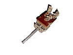 1949 Buick Super Roadmaster 50-70 Nos Accessory Fog Light Switch Gm 1997833. Fixed Price $99.95.