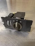 1993-2002 Pontiac Firebird Trans WS6 Headlight Headlamp Dimmer Switch Used Gm. Fixed Price $34.99.
