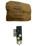 1946-1948 Dodge Deluxe Turn Signal Light Flasher Circuit Breaker 1161568 Nos. Fixed Price $29.00.
