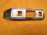 1971-1976 Cadillac Driver Master Power Window Lock Mirror Switch Bezel Trim 75. Fixed Price $29.99.