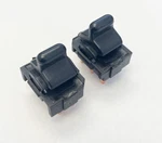 84-89 C4 Corvette Power Window Door Lock Switches Gm# 10092804 Pair!. Fixed Price $21.95.