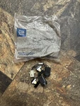 Nos 82-92 Camaro Firebird Trans Dual Reading Courtesy Dome Lamp Light Switchs. Fixed Price $62.00.