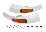 Porsche 911R Front Turn Signal Assembly Set 65-73 SMC-631-010 SMC631010. Fixed Price $438.79.