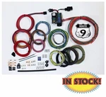 American Autowire 510625 - Route 9 Universal Wing Harness. Fixed Price $360.05.