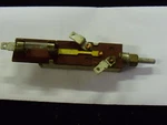 Studebaker Heater Switch 1962 Lark & T-cab Trucks Also Some 1963. Fixed Price $35.00.
