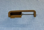 1970 Mustang Oem Fastback Mach Boss Orig Rh Deluxe Decor Door Panel Cup. Fixed Price $47.42.