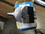 Nos Mopar 69-71 Full Size Dodge &plymouth, 72-73 Chrysler Speed Wiper Switch. Fixed Price $20.00.