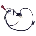 Alternator Wiring Harness With Warning Lights Mustang V8 1965. Fixed Price $28.99.