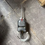 Vintage Signal-stat 900 Sigflare Turn Switch Hazard Truck Rat Rod. Fixed Price $44.99.