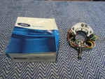 Nos 1980-1983 Ford F100 F150 F250 Bronco Tilt Steering Column Turn Signal Switch. Fixed Price $169.99.