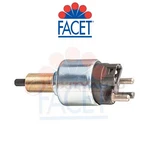 Facet Brake Light Switch For 1986-1991 Mercedes-benz 560SEL Electrical Pp. Fixed Price $29.01.