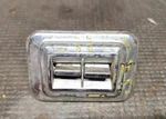 1970'S Pontiac Firebird Gm Power Window Switch Bezel 5718376 Ships Worldwide. Fixed Price $39.99.