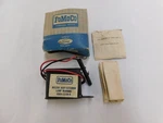 Nos Oem Ford 1966 1968 Light Warning Buzzer Galaxie Mustang Fairlane 1969. Fixed Price $69.00.