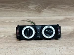 Mercedes R170 SLK230 A/c Ac Heater Climate Control Switch Oem (01 04) 1708301085. Fixed Price $75.60.