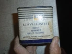 Vintage Nos Gm Starter Switch Delco Remy 1940'S Part No. 1884827 Sealed Box. Fixed Price $28.00.