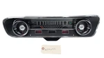 Rebuilt Factory Original 1965 Ford Mustang Instrument Gauge Cluster. Fixed Price $349.99.