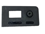 Oem Bmw E30 Headlight Fog Switch Surround Bezel Trim 84-91 318I 325E. Fixed Price $14.89.