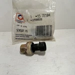 New! Oem Gm Acdelco 1988-1993 Refrigerant Pressure Sensor 22599559. Fixed Price $64.80.