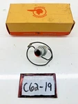Nos 1964 1965 Pontiac Accessory Hand Brake Signal Lamp Gm 984277 C62-19. Fixed Price $184.95.