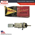 1954-1956 Dodge Truck Headlight Headlamp Switch W/ Circuit Breaker 1566101 Nos. Fixed Price $183.02.