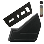 Power Seat Switch Bezel Trim Driver Side 09-14 Ford F150 Lincoln Mark. Fixed Price $28.99.