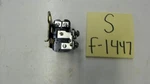 Niehoff DR-168B Horn Relay. Fixed Price $14.95.