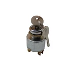 Ignition Switch Fits Lucas Replaces 31973K4183. Fixed Price $11.84.