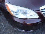 2011-2014 Chrysler 200 Halogen Headlight Passenger Right Oem. Fixed Price $84.99.