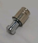 Original 1965 Ford Casco 12V Cigarette Dash Lighter. Fixed Price $22.00.