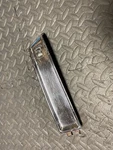 71-73 Olds. Toronado, Door Power Switch & Bezel Passenger 71-74 Buick Riviera. Fixed Price $35.00.
