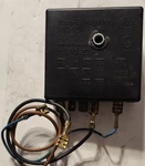 Volkswagen 211 953 227 12V Pin Turn Signal Relay Flasher Black Box Vw Bus Bug. Fixed Price $69.53.