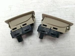 2007 Bmw 335XI 335I 328I 328XI E90 E92 Window Switch Beige Set 2PC 61316945876. Fixed Price $24.99.