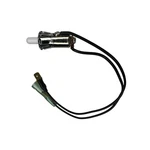 Genuine Nissan Datsun Interior Door Light Switch - 1600 / 240Z Nos. Fixed Price $66.10.