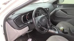 2011 - 2013 Kia Optima Steering Column Floor Shift Ex Luxury Keyless Ignition. Fixed Price $194.03.