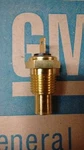 Rally Gauge Sending Unit 68 69 66 67 Gto Ta 70 71 442 Gs Temperature Sensor. Fixed Price $36.00.
